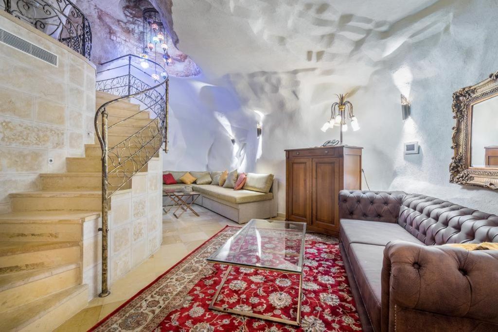 ירושלים Western Wall Luxury House - Avraham מראה חיצוני תמונה