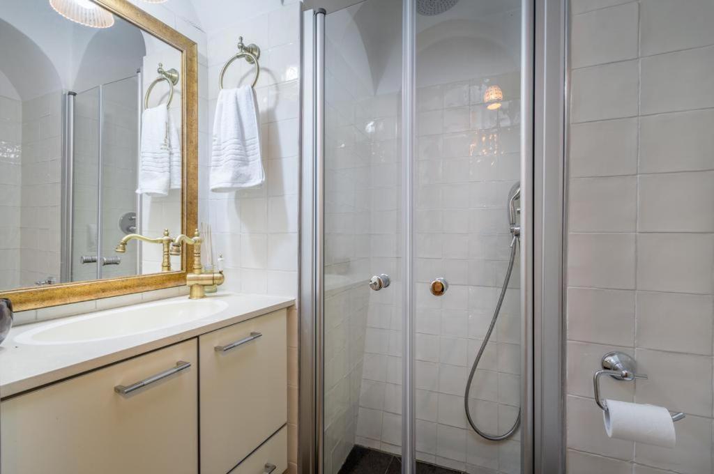 ירושלים Western Wall Luxury House - Avraham מראה חיצוני תמונה