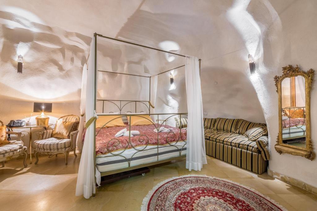 ירושלים Western Wall Luxury House - Avraham מראה חיצוני תמונה