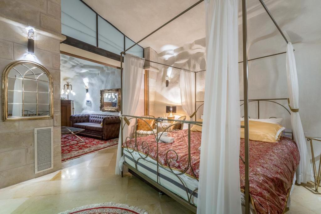 ירושלים Western Wall Luxury House - Avraham מראה חיצוני תמונה