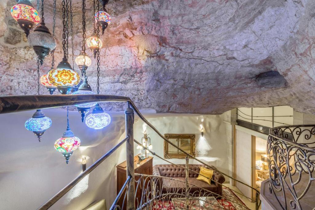 ירושלים Western Wall Luxury House - Avraham מראה חיצוני תמונה